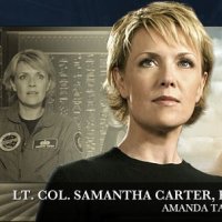 Сериал "Звёздные врата: SG-1"