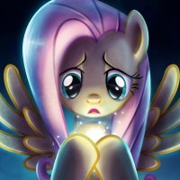 fluttershy s emotive dream by luke262-d8bh16q