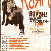 Pst4043 Korn Poster large