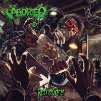 Aborted "Retrogore" (Deluxe Edition)