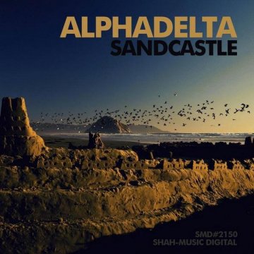 2011 - Sandcastle