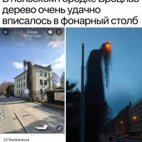 Ночь, улица, фонарь, неотложка