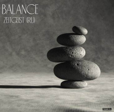 Zeitgeist (RU)-Balance