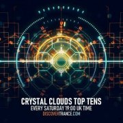 Agent Dave - Crystal Clouds Top Tens 616 (Jul 2024)