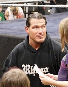 1Rhino at TCW 2011