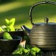Мятный чай для похудения и освежения