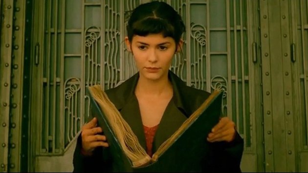 amelie