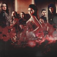 amaranthe wallpaper by lexop-d3b5gm9