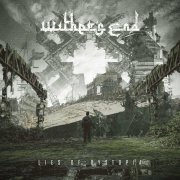 Wither's End - Lies Of Dystopia (2024)