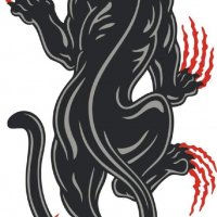 panther tattoos