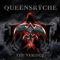 Queensryche - The Verdict (2019)