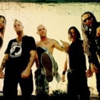 Five Finger Death Punch