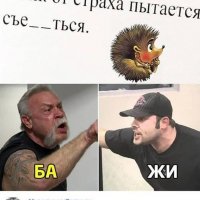 БА-ЖИ