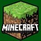 minecraft cube ground name font hd-wallp