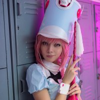 nonon-jakuzure-Kill-la-Kill-Anime-Anime-