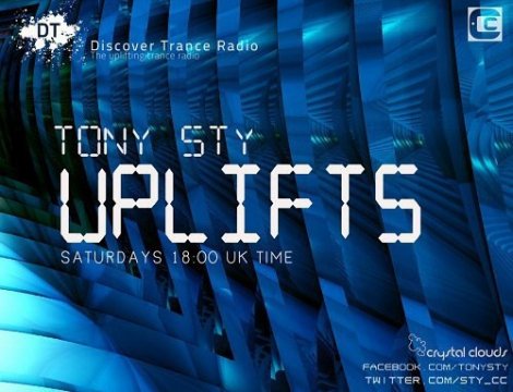 Tony Sty Uplifts 386