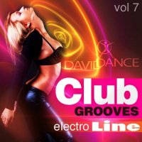 VA - Club Grooves - Electro Line Vol 7 (