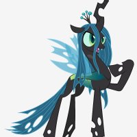 queen chrysalis by makintosh91-d4xcuhk