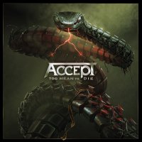 Accept - Too Mean To Die (Limited Edition) (2021)