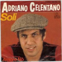 Adriano Celentano