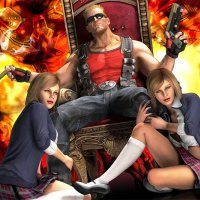 Duke Nukem Forever