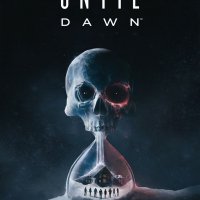 Until Dawn