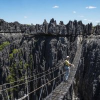 27 Most Dangerous Footpaths Around The World 10