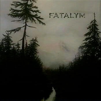 Fatalym (2020) Безликая Муза Страдания
