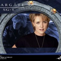 Сериал "Звёздные врата: SG-1"