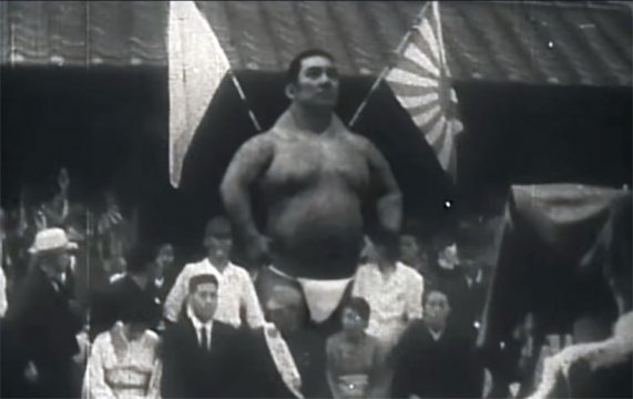 japan giant