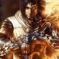 Prince of Persia - The Two Thrones