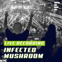 Infected Mushroom - Monday Bar Cruise Stream On Twitch