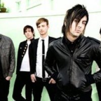 LOSTPROPHETS