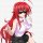 High School DxD - Rias Gremory Render 172 beta MLG 2020 v2