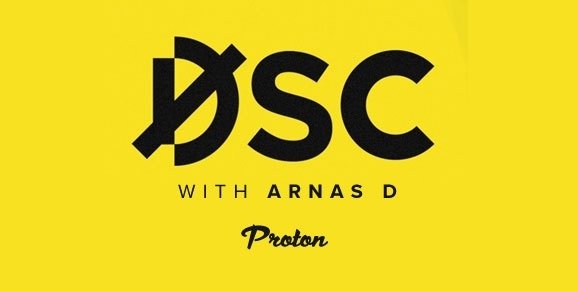 Arnas D - DSC (March, 2020)