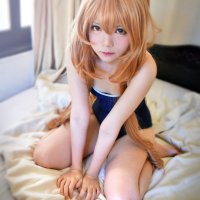 taiga-aisaka-Anime-Cosplay-Anime-Torador