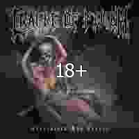 Cradle Of Filth - Heartbreak And Seance