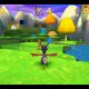 001. Spyro 3 year of the Dragon Эпизод