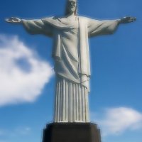 px-Cristo Redentor - Rio de Janeiro, Brasil