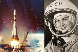 2yxa ru Tereshkova v kosmose It20v vP9 E