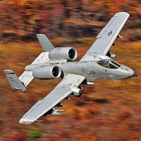 A-10 Thunderbolt II