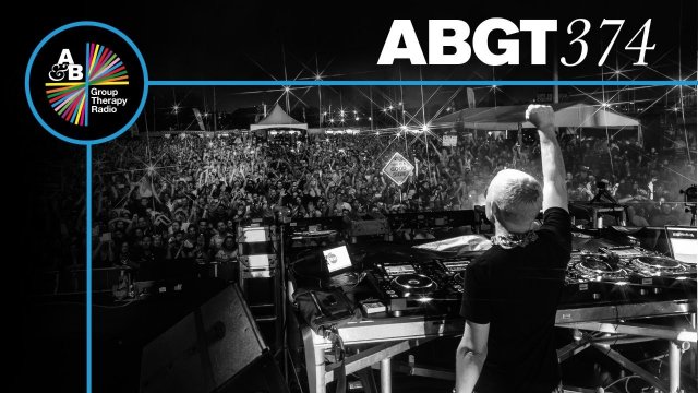 Above & Beyond - Group Therapy Radio 374