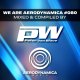 Peter van Wave - We Are Aerodynamica #080 (2024)