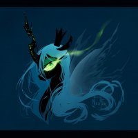 queen chrysalis by neofox-d4y9u2x-spaces