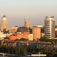 Dnepropetrovsk