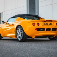 Lotus Elise (1996)