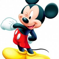 Mickey Mouse 4-370x500