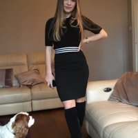 Connie Talbot