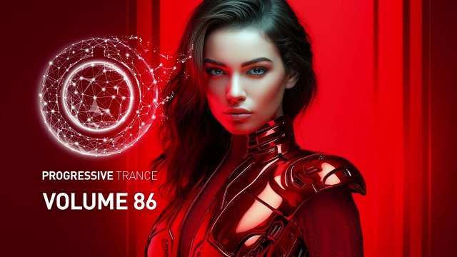 RazNitzan - PROGRESSIVE VOCAL TRANCE VOL. 86 (FULL SET)