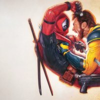 Deadpool-and-wolverine-fightning-4k-wallpaper 615@2@a